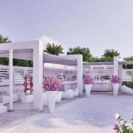 Kellys Hotel Faliraki